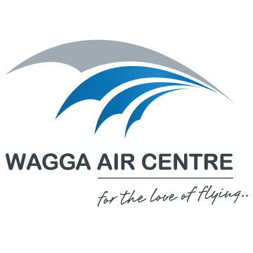Wagga Air Centre Wagga Wagga - Logo