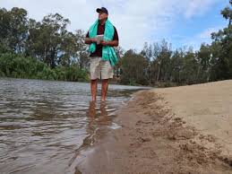 Wagga Beach - Cover photo
