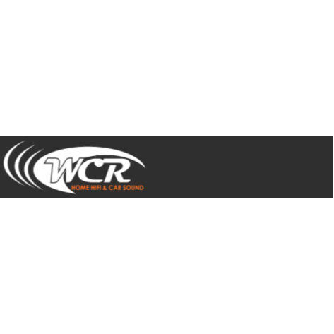 Wagga Car Radio & Hi-Fi - Logo