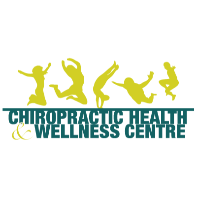 Wagga Chiropractic Health & Wellness Centre - Logo