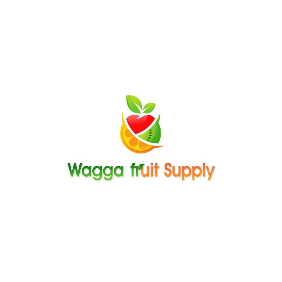 Wagga Fruit Supply - Logo