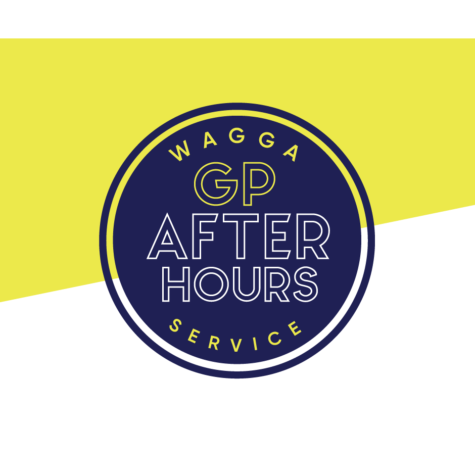 Wagga GP After Hours Service - Logo