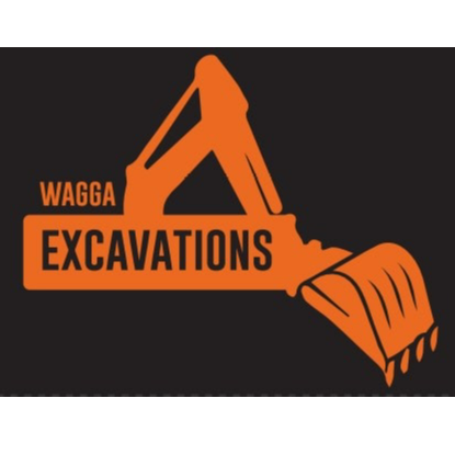 Wagga Mini Diggers - Logo