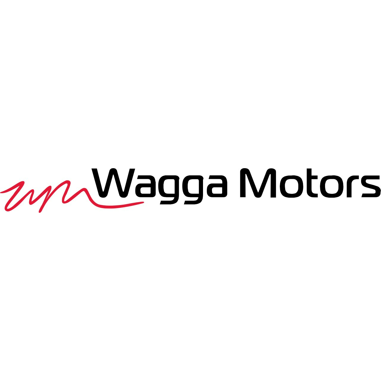Wagga Motors - Logo