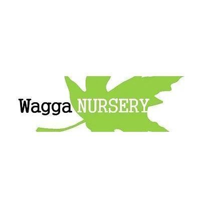 Wagga Nursery - Logo