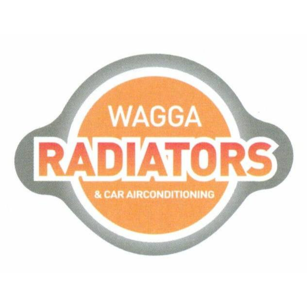 Wagga Radiators & Car Air Conditioning - Logo