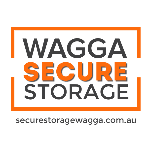 Wagga Secure Storage - Logo
