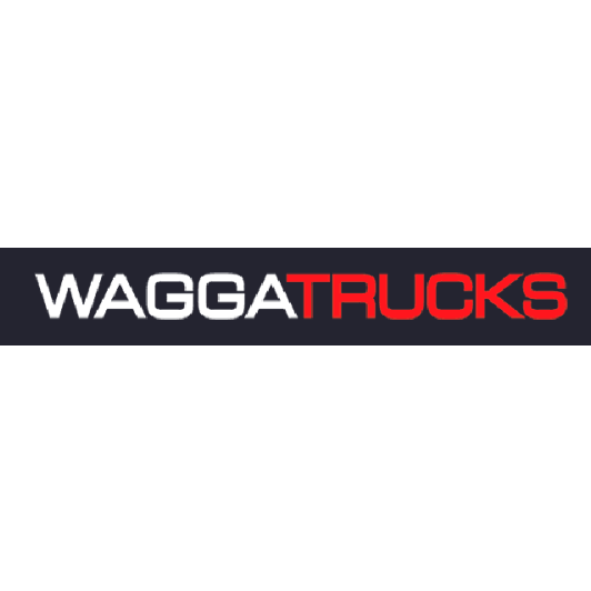 Wagga Trucks - Logo
