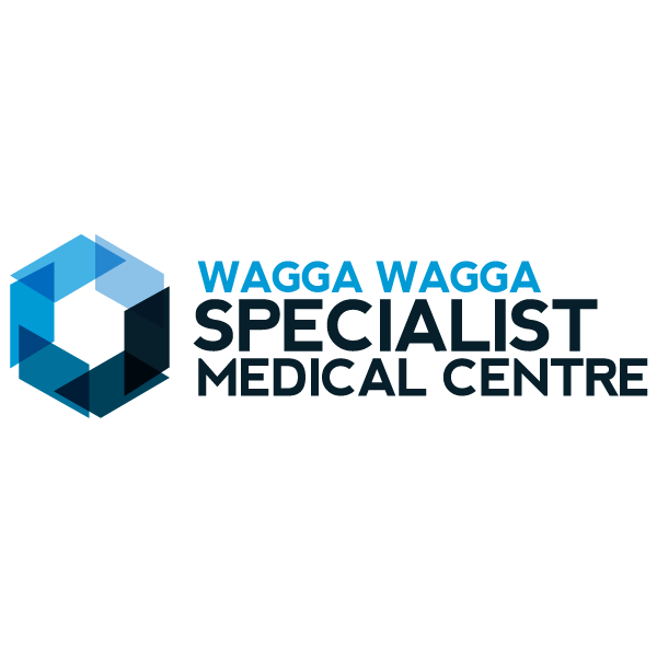 Wagga Wagga Specialist Medical Centre - Logo