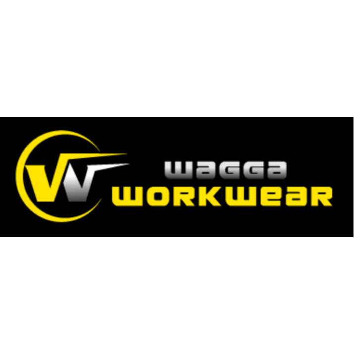 Wagga Workwear - Logo