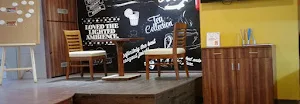 Wagh Bakri Tea Lounge - Cover photo