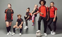 Waghela Sports - Logo