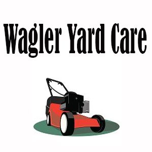Wagler Yard Care - Logo