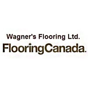 Wagner&s;s Flooring Ltd. - Logo