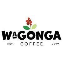 Wagonga Coffee - Logo