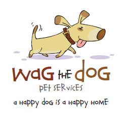 Wag the Dog - Logo