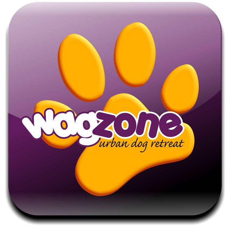 Wag Zone Urban Dog Retreat Ltd. - Logo