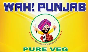 Wah Punjab - Logo