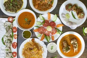 Wahid Biryani - Cover photo