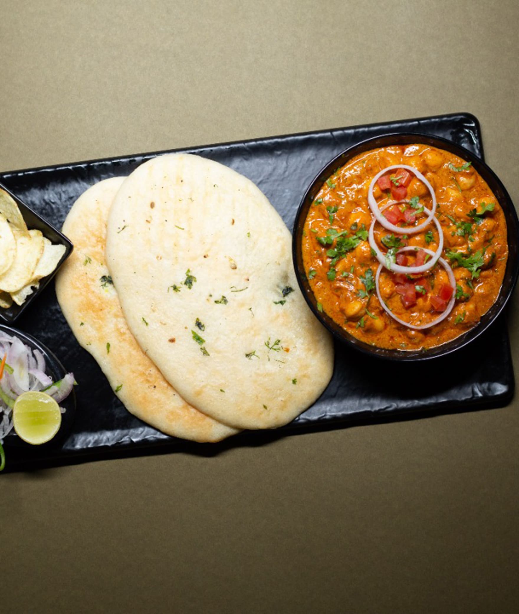 Wah! Kulcha - Logo