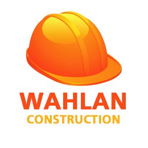 Wahlan Construction Inc - Logo