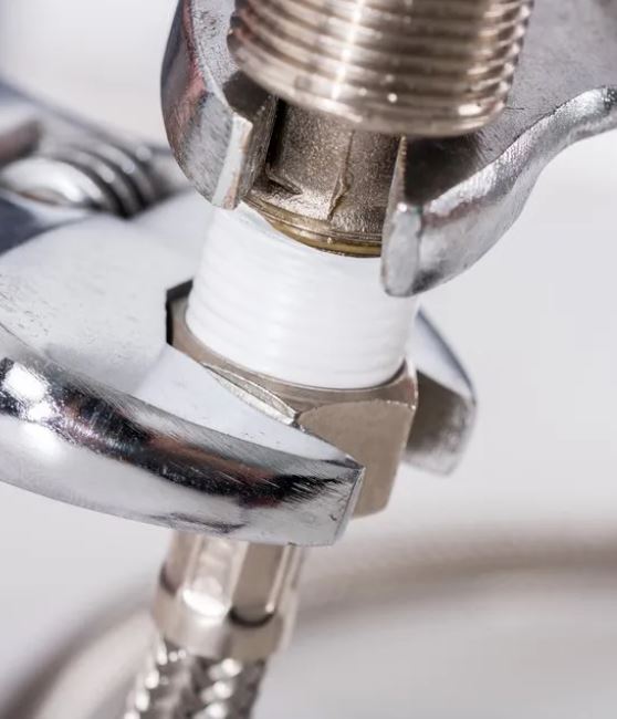 Wahoo Plumbing - Logo