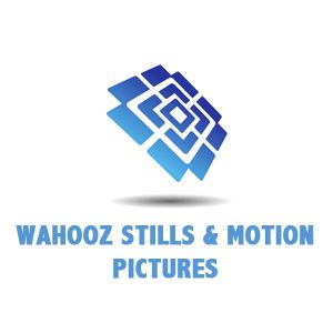 Wahooz Stills &a; Motion Pictures - Logo