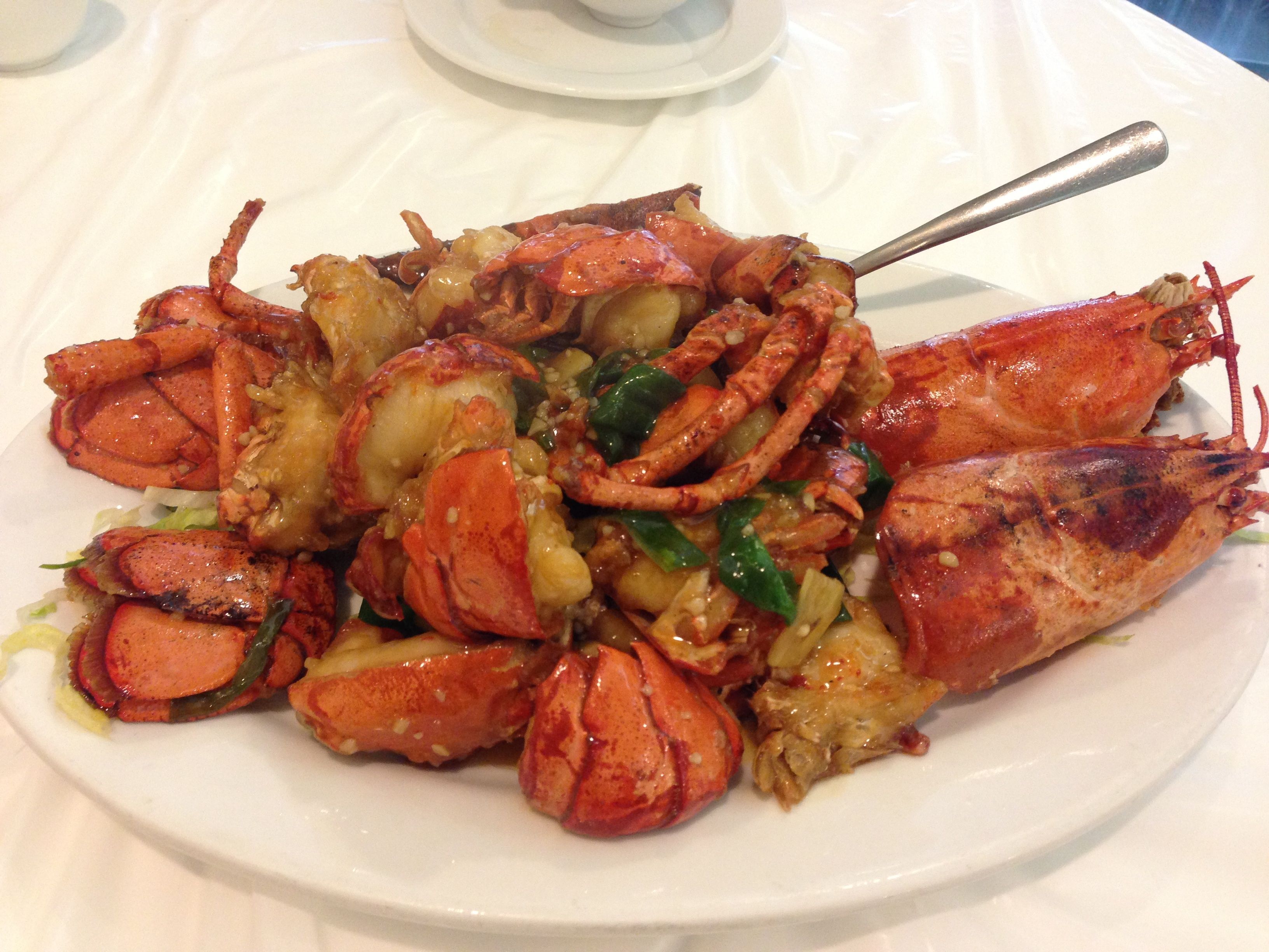 Wah Sing Seafood Restaurant - Logo