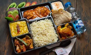 Wah Thali- Meals & Combos - Logo