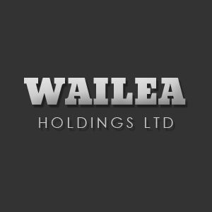 Wailea Holdings Ltd - Logo