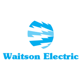 Waitson Electric - Logo