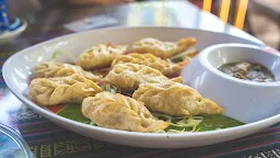 Wai Wai Hot Momos - Cover photo