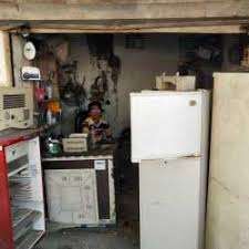 Vishwakarma Refrigerator Spare Parts - Cover photo