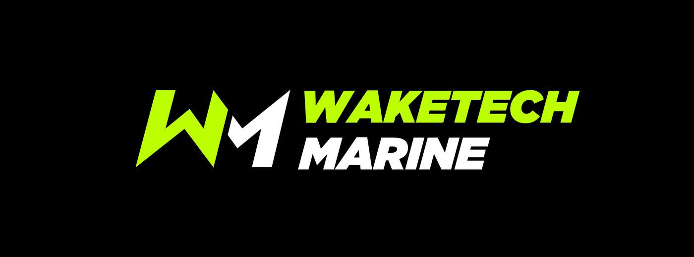 WakeTech Marine - Cover photo