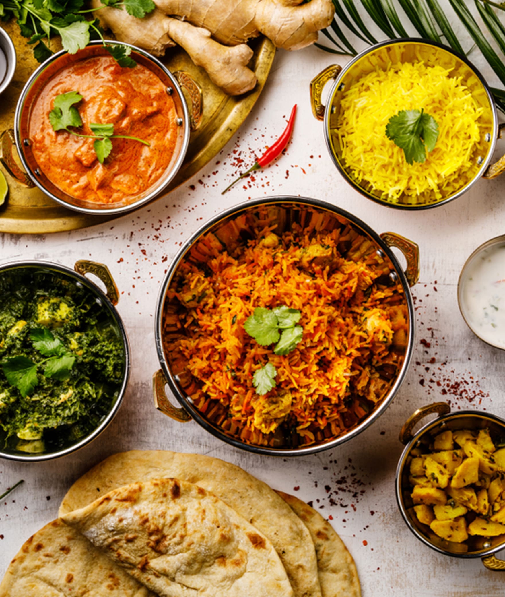 Wakhraa (Pure Veg) - Logo