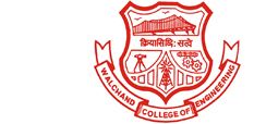 Walchand College of Engineering (WCE), Sangli - Logo