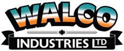 Walco Industries Ltd. - Logo