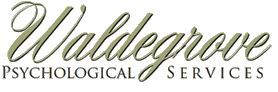 Waldegrove Psychological Services - Logo