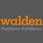 Walden Homes - Logo