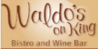 Waldo&s;s on King - Logo