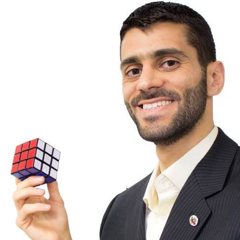 Waleed Khaled Elsayed - Keller Williams Realty Solution - Logo