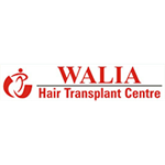 Walia Hair Transplant - Logo