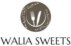 Walia Sweets - Logo