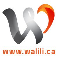 Walili Technologies - Logo