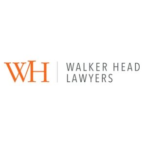 Walker Head - Logo