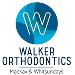 Walker Orthodontics - Logo
