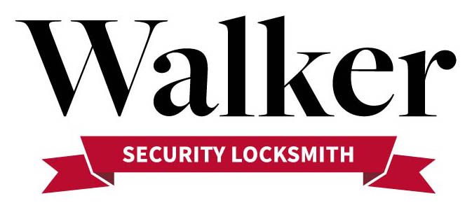 Walker Security Locksmith - Logo