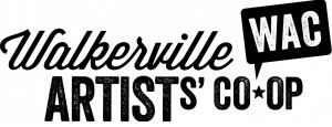 Walkerville Artist Co-Op - Logo
