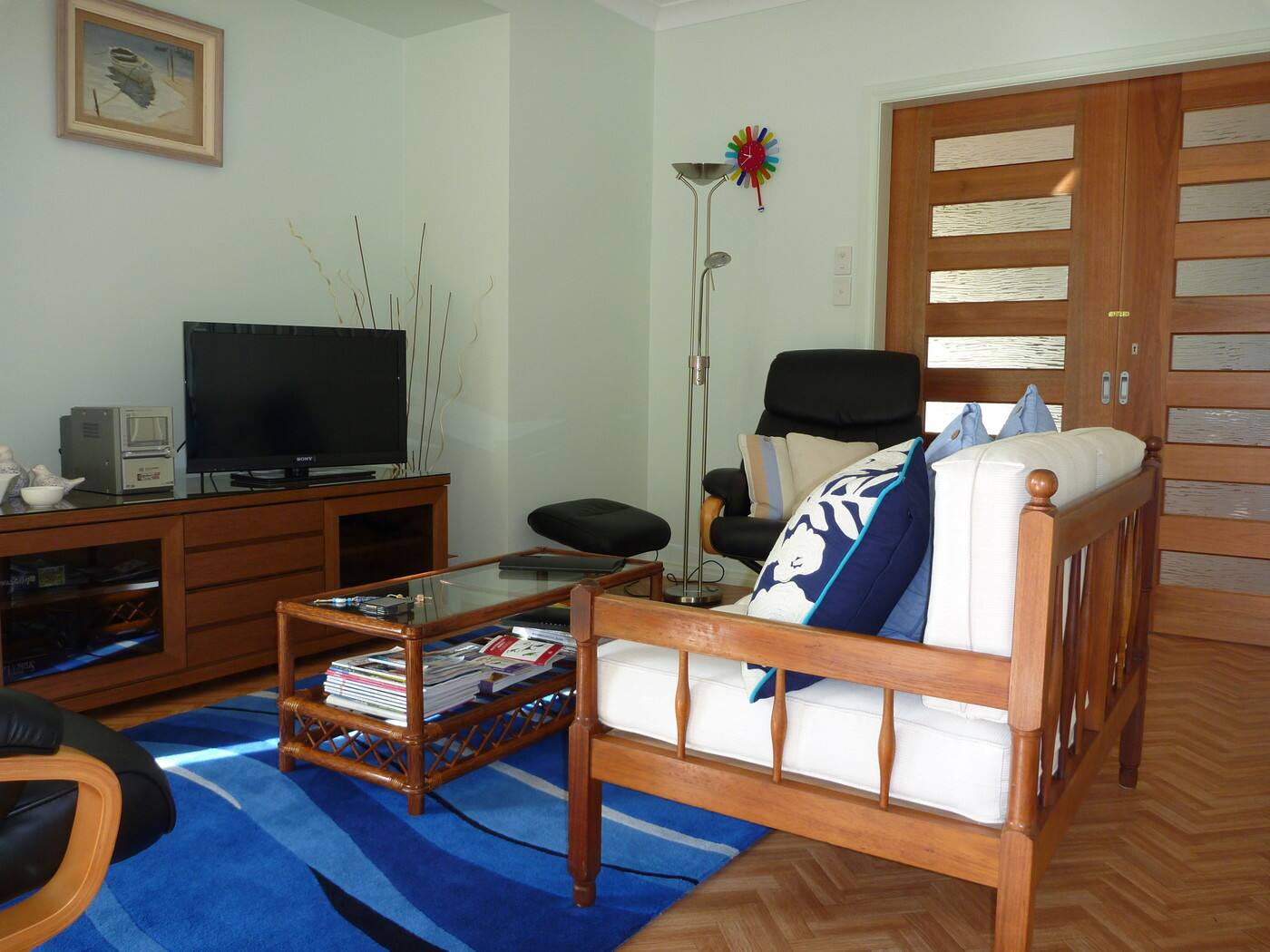 Wallabi Point Bed and Breakfast - Cover photo