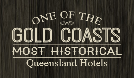 Wallaby Hotel - Cover photo
